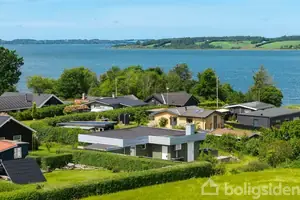 Fritidsbolig på Strandvejen 72C, 8831 Løgstrup