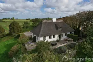 Villa på Vedbysøndervej 1, 4200 Slagelse