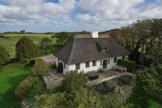 Villa på Vedbysøndervej 1, 4200 Slagelse