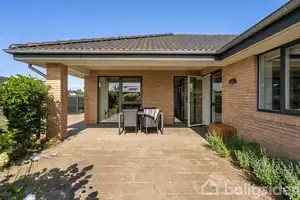 Villa på Tusindbenet 42, 7190 Billund