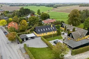 Villa på Assendløsevejen 23, 4130 Viby Sjælland