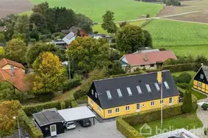 Villa på Assendløsevejen 23, 4130 Viby Sjælland