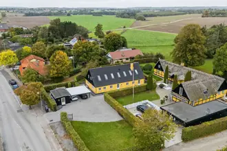 Villa på Assendløsevejen 23, 4130 Viby Sjælland