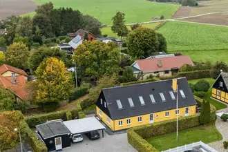 Villa på Assendløsevejen 23, 4130 Viby Sjælland