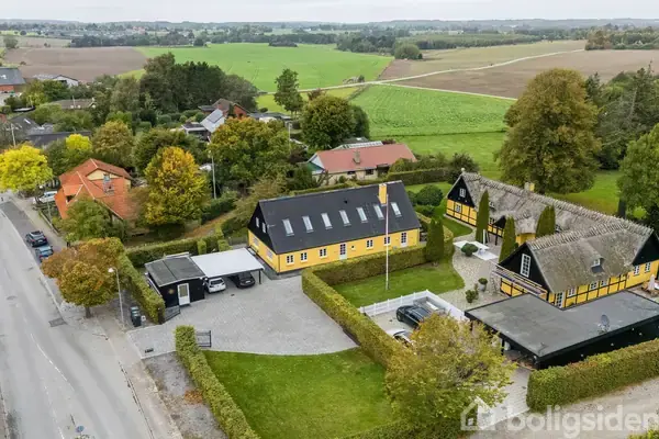 Villa på Assendløsevejen 23, 4130 Viby Sjælland