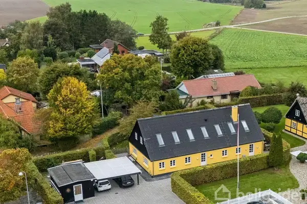 Villa på Assendløsevejen 23, 4130 Viby Sjælland