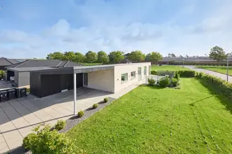 Villa på Sydmarken 2, Lading, 8471 Sabro