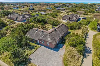 Fritidshus på Krattet 33, Søndervig, 6950 Ringkøbing