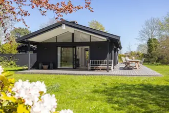 Fritidshus på Kornvej 8, 3220 Tisvildeleje