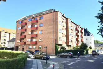 Ejerlejlighed på Jensløvsvej 15, 4. tv., 2920 Charlottenlund