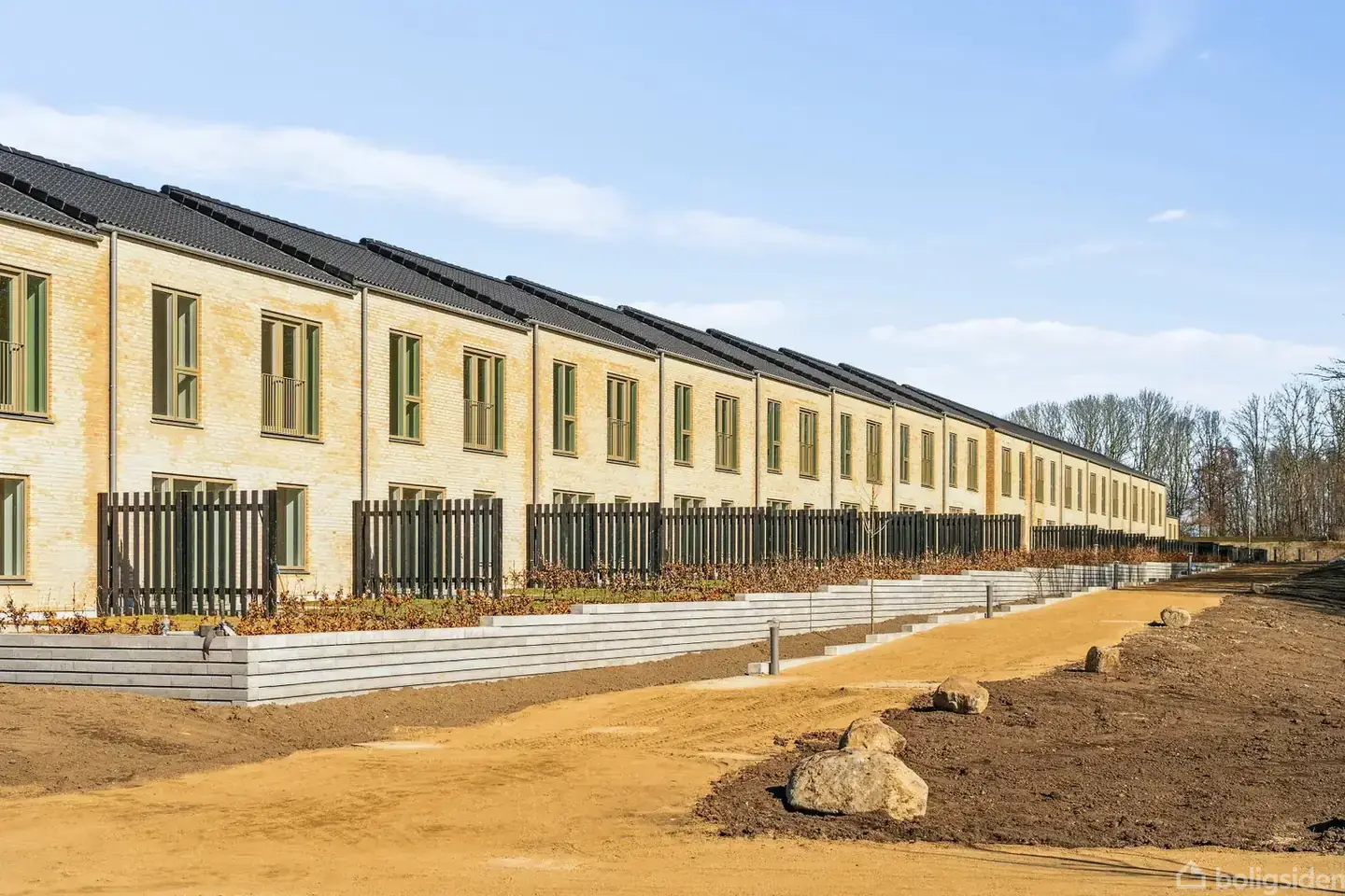 Ejerlejlighed på Bronzealdervej 77, 2980 Kokkedal