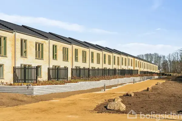 Ejerlejlighed på Bronzealdervej 77, 2980 Kokkedal