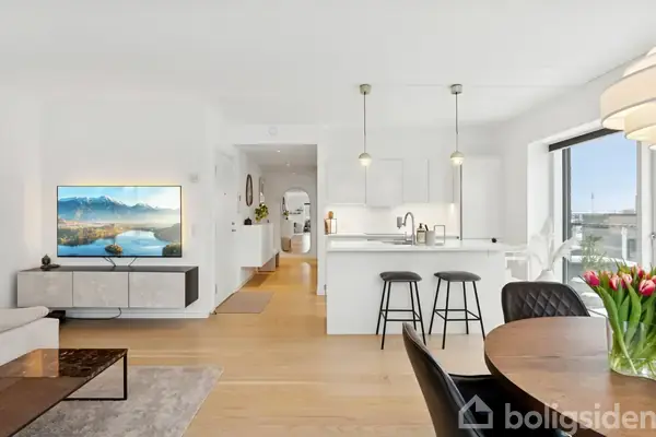 Ejerlejlighed på Kaffevej 31, 3. tv., 2610 Rødovre