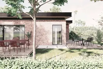 Villa på Kløverengen 5, 8600 Silkeborg