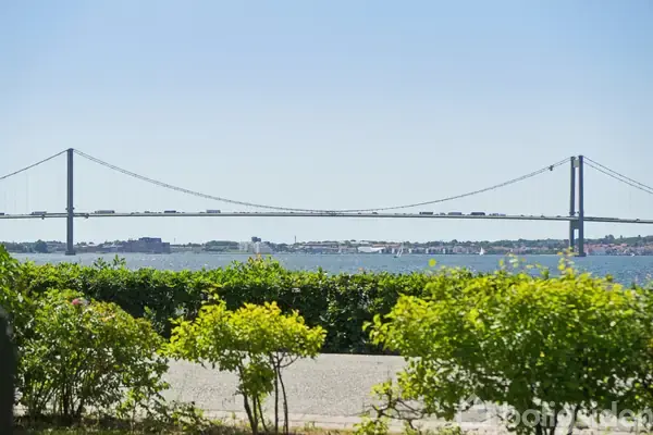 Villa på Strandvejen 236, 5500 Middelfart