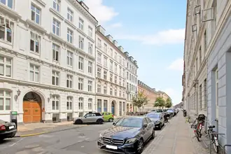 Ejerlejlighed på Herluf Trolles Gade 7, 3. tv., 1052 København K