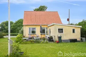 Villa på Søndre Landevej 25, 5900 Rudkøbing