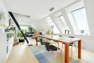Ejerlejlighed på Møllevangen 3B, 1., 3660