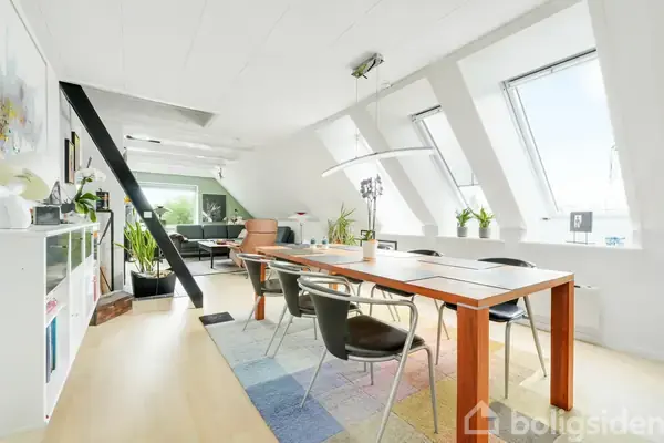 Ejerlejlighed på Møllevangen 3B, 1., 3660 Stenløse