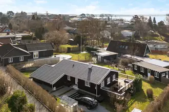 Villa på Søstræde 9, Annisse, 3200 Helsinge