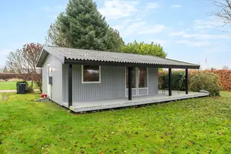 Fritidshus på Vindrosen 37, 4793 Bogø By