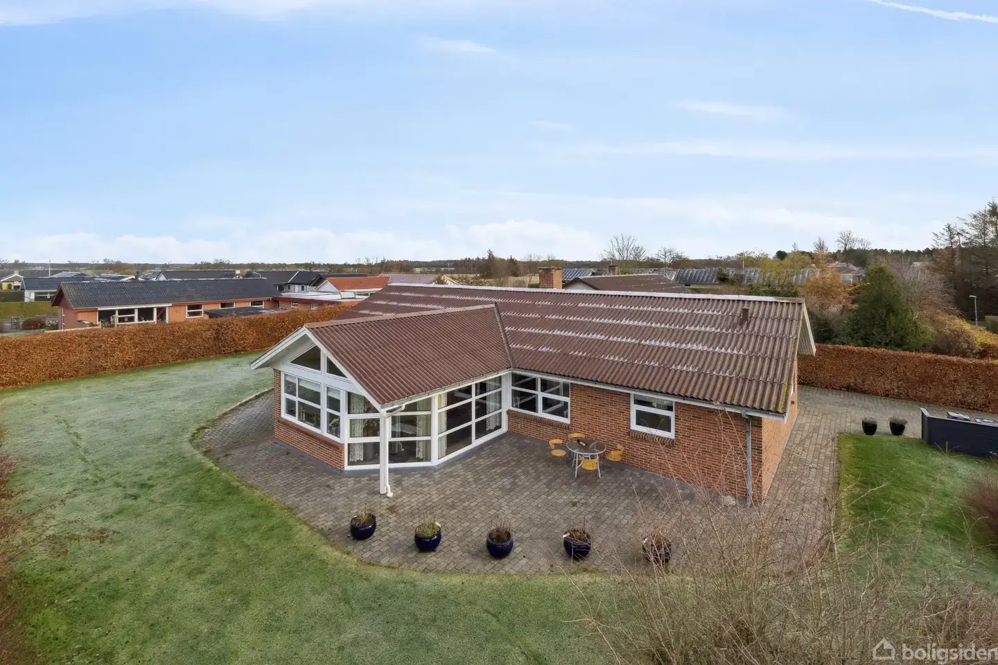 Villa på Toften 32, 9280 Storvorde