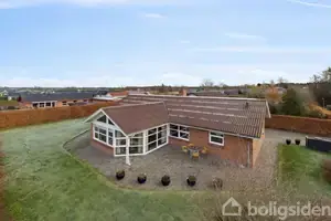 Villa på Toften 32, 9280 Storvorde