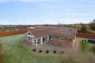 Villa på Toften 32, Mou, 9280 Storvorde