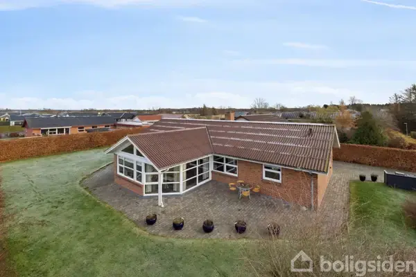 Villa på Toften 32, 9280 Storvorde