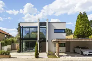 Villa på Holtebakken 15, 7000 Fredericia