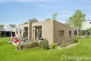 Villa på Grenåvej 789A, 8541 Skødstrup