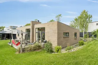 Villa på Grenåvej 789A, 8541 Skødstrup