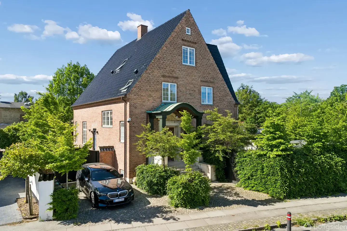 Villa på Rågevej 2, 2900 Hellerup