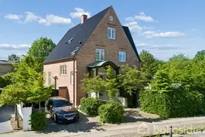 Villa på Rågevej 2, 2900 Hellerup