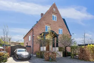 Villa på Rågevej 2, 2900 Hellerup