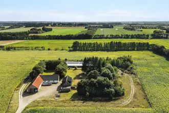 Landejendom på Bækdalvej 17, Rimmerhus, 6920 Videbæk