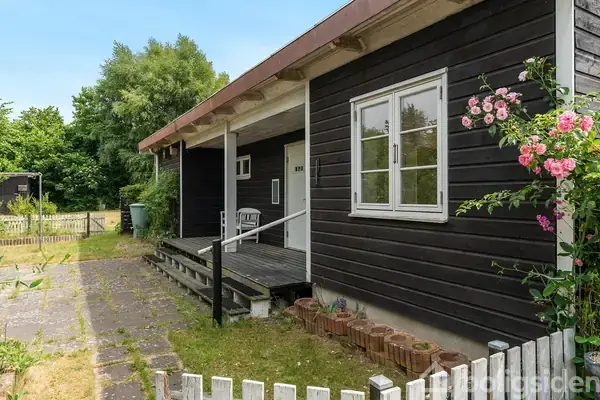 Fritidsbolig på Gærdeager 10, 3230 Græsted