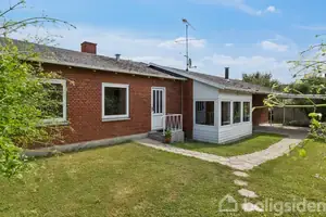 Villa på Holbækvej 29, 4560 Vig