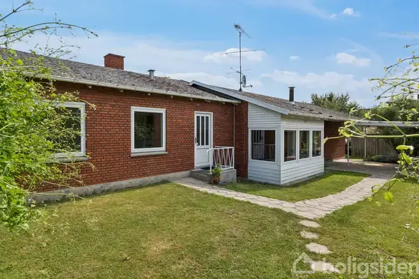 Villa på Holbækvej 29, 4560 Vig