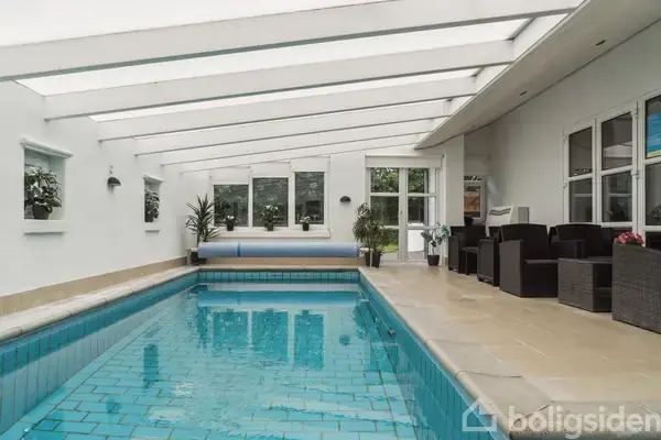 Fritidsbolig på Under Lindene 11A, 8250 Egå