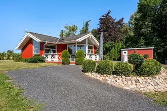 Fritidshus på Vestre Søvej 3, Haraldsted, 4100 Ringsted