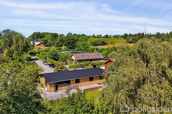 Villa på Enstensvej 42, 3210 Vejby