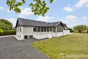 Villa på Prilen 2, 6280 Højer