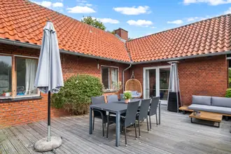 Villa på Silervej 7, 2660 Brøndby Strand