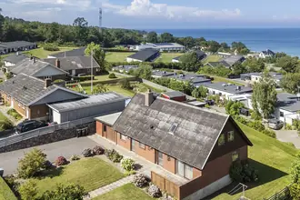 Villa på Fasanvænget 4, Sandkås, 3770 Allinge