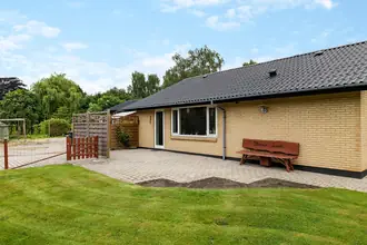 Villa på Stationsvej 15D, 5771 Stenstrup