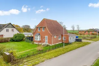 Villa på Skodborg Søndergade 56, Skodborg, 6630 Rødding