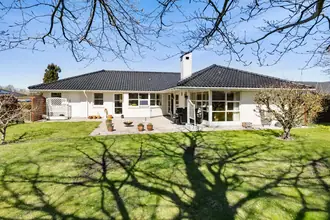 Villa på Bjergbakkevej 168, 2600 Glostrup