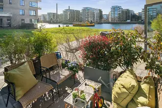 Ejerlejlighed på Islands Brygge 38B, tv., 2300 København S