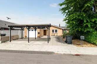 Villa på Samsøvej 2, 7400 Herning